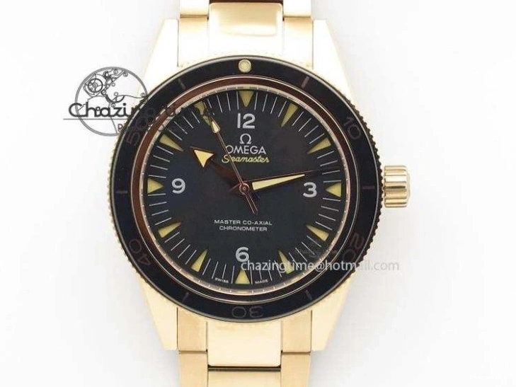 0506 SEAMASTER PLANET OCEAN 6000M ULTRA DEEP 45.5MM SS TF 1:1 BEST EDITION WHITE DIAL BLUE BEZEL ON RUBBER STRAP A SunProtective 7762